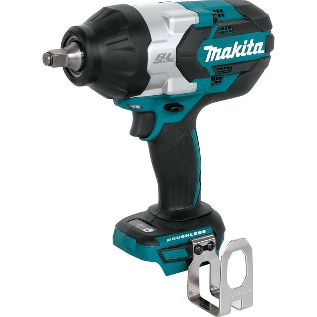 Makita XWT08Z-R Llave de Impacto Inalámbrica sin Escobillas 18V 1/2"