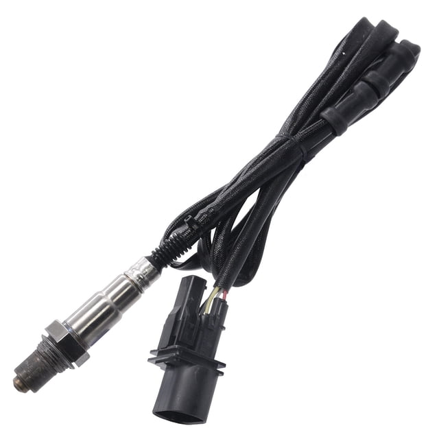1-Sensor De Oxígeno Eurovan 2001 A 2002 Volkswagen V6 2.8L Izq WALKER .