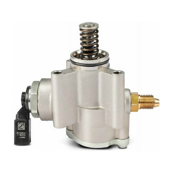 Direct Injection High Pressure Fuel Pump 1 - Compatible with 2012 - 2016 Volkswagen CC Sedan 4-Door 3.6L V6 GAS 2013 2014 2015