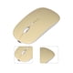 thumbnail image 5 of Ratón inalámbrico ratón inalámbrico ergonómico recargable portátil silencioso 24G para computadora para computadora portátil Amonsee Otros, 5 of 8