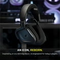 thumbnail image 2 of Auriculares inalámbricos para juegos Corsair Void v2 con Bluetooth, 2 of 9