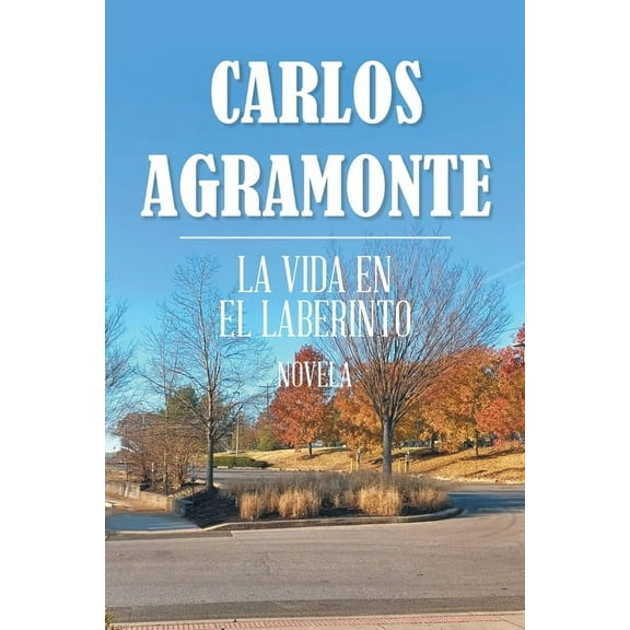 La Vida En El Laberinto, (Paperback)