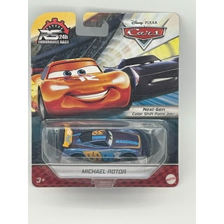 Cars 5-minute Racing Stories (hardcover) - By Cars 3 : Target
