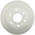 thumbnail image 4 of ACDelco Disc Brake Rotor 18A81032 Fits select: 2014-2019 CHEVROLET SILVERADO, 2014-2019 GMC SIERRA, 4 of 5
