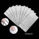 thumbnail image 5 of Uñas de fibra de vidrio Fibra Nails Extensión para uñas acrílicas a fibra de vidrio Set de salón, 5 of 7