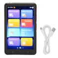 thumbnail image 2 of Language Translation Device, Supports 135 Languages Voice Photo Real Time Translation WiFi Dual Mic Noise Reduction, For Travel Businesses, 2 of 8