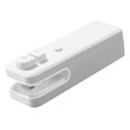thumbnail image 1 of Handheld Mini USB Bag Sealer Plastic Bags Sealing Machine Kitchen Gadget For Food Storage Canning Jar Vacuum Sealer Attachment, 1 of 3