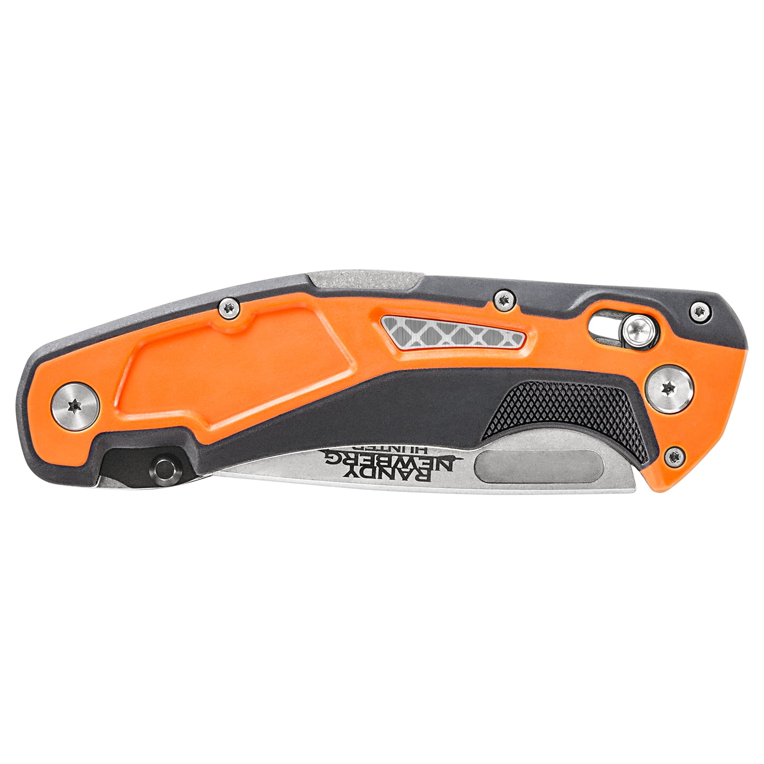 Gerber Gear Randy Newberg DTS Hunting Knife, Sheath Included