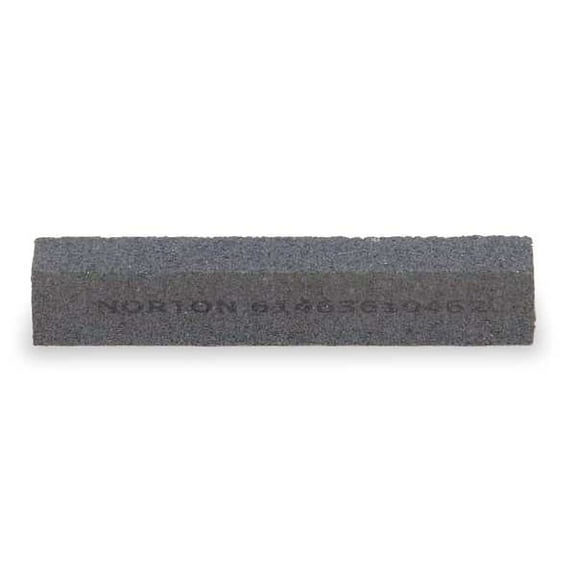 Norton Abrasives Dressing Stick,SC,Extra Coarse,6x1x1 In 61463610462