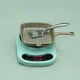 thumbnail image 3 of 2Sets Realistic Dollhouse Miniature Appliance Model for Kitchen Dining Room Baoblaze none, 3 of 8