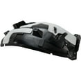 thumbnail image 2 of Geelife Fender Liner For Benz GLE-Class GLE-Classd GLE-Classe S Front Driver Rear, 2 of 6