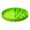 Green, variant on Cheers US Silicone Slow Feeder Dog Bowl with Suction Cup, Slow Feeder Cat Bowl,Slow Down Pets' Eating Speed, Promote Digestion, Novel Design with Suction