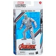 thumbnail image 2 of Hasbro Marvel Legends Series Iron Man (Model 01) Avengers 60th Anniversary 6 Inch, 2 of 6