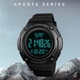 thumbnail image 3 of Reloj Deportivo SKMEI 1346 Analógico Digital para Hombre, 3 of 8