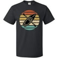 thumbnail image 3 of Inktastic Kayaking Retro Kayak Boating T-Shirt, 3 of 5