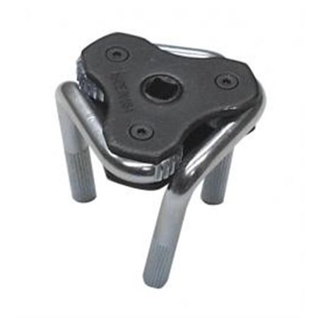 

THREE LEG OIL FILTER WRENCH 987