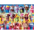 thumbnail image 2 of Puzzle MasterPieces Trendz Freakshakes 300 piezas, 2 of 7