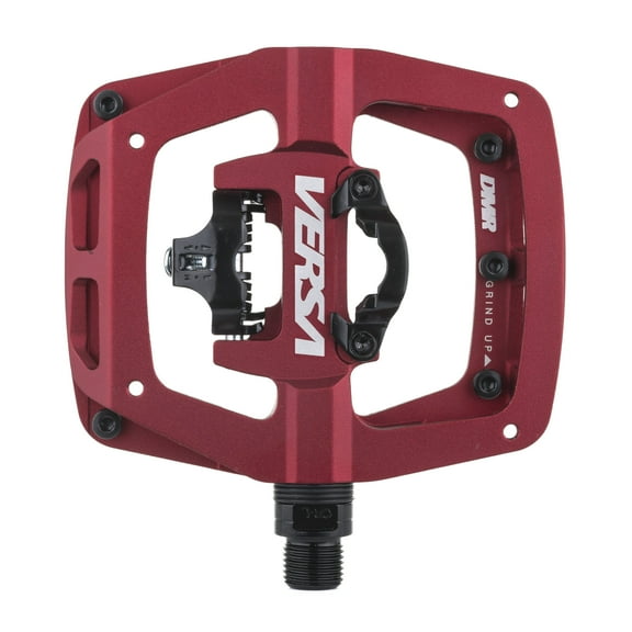 DMR - Versa Pedal - Red