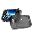 thumbnail image 2 of for Anbernic RG CubeXX Protective Case, Transparent TPU Cooling Cover, Shockproof Anti-Drop Dustproof Accessory for RG CubeXX Game Console, 2 of 5