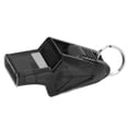thumbnail image 4 of Silbato Silbatos Deportivos de Plástico con Cordón Silbato de árbitro Silbato de Sonido Portátil para Competiciones Deportes árbitros Oficiales ANGGREK Otros, 4 of 8
