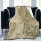 thumbnail image 2 of Manta con mapa de la Tierra Media, manta de terciopelo Ultra suave, manta de cama ligera, edredón duradero, decoración del hogar, manta de lana, 2 of 3