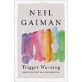 thumbnail image 2 of Trigger Warning: Short Fictions and Disturbances, (Paperback), 2 of 3