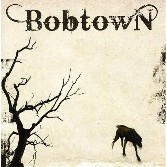 Bobtown - Bobtown - Music & Performance - CD