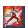 Power Rangers Classic Paper Lunch Napkins, 6.5in, 16ct