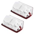 thumbnail image 4 of Projector Shadow Light  Car Door Courtesy Light  Led Courtesy Light 2PcS  A Pair Car Door Courtesy LED Light Projector Shadow Welcome Light For, 4 of 8