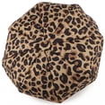 thumbnail image 2 of Newsboy Caps Women Leopard Zebra Print Beret Hat French Style Beanie Caps Retro Hip Hop Casual Painter Cap Warm Painter Hat for Autumn Winter Spring, 2 of 7