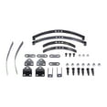 thumbnail image 3 of TISHITA Metal Leaf Spring Bars Front and Rear for 1/14 RC Tractor Upgrades Parts -, 3 of 8