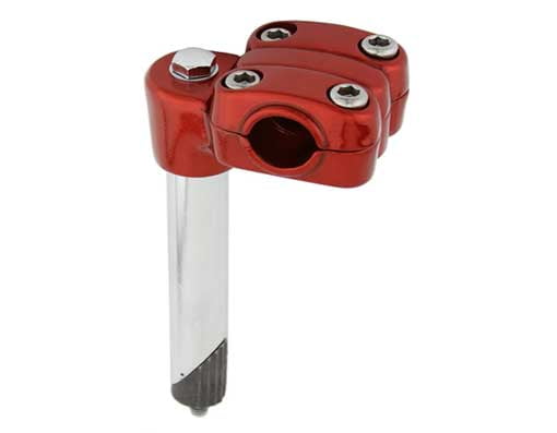 bmx bike stem