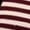 Brown, variant on Women Long Sleeve Grunge Shirts Striped Off the Shoulder Tops Y2K T Shirt Brown S