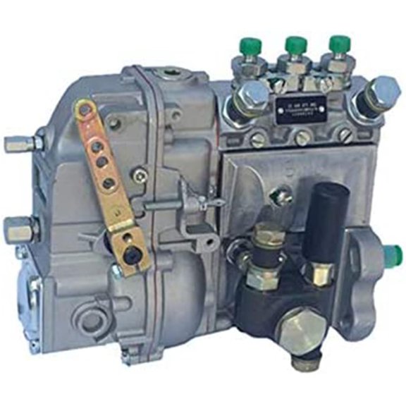 Seapple Fuel Injection Pump 0223 2387 02232387 Compatible with Deutz F3L912 Diesel Engine Spare Parts