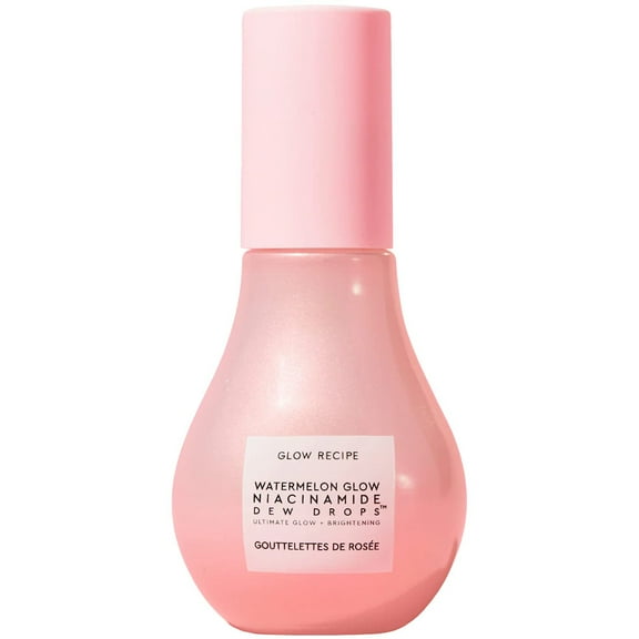 Glow Recipe Watermelon Glow Niacinamide Dew Drops Brightening Serum (40ml)