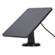 thumbnail image 1 of W Cargador solar,Panel solar Batería de 4W Panel solar Cámara Panel solar Claridad notable, 1 of 14