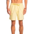 thumbnail image 3 of Traje de Baño QUIKSILVER 0 Para Hombre Color Amarillo Modelo EQYJV03853YDZ0, 3 of 8