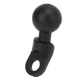thumbnail image 2 of Cellphone Holder Ball Adapter,1in Rear View Mirror Phone Mount Base Ball Head Phone Holder Accessory Best in Class, 2 of 7