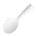 thumbnail image 2 of Plastic Spoon, Long Lasting Rice Scoop  for Restaurant, 2 of 8