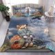 thumbnail image 3 of Juego de cama Vikingo, Corgi Rlt12, 3 of 6