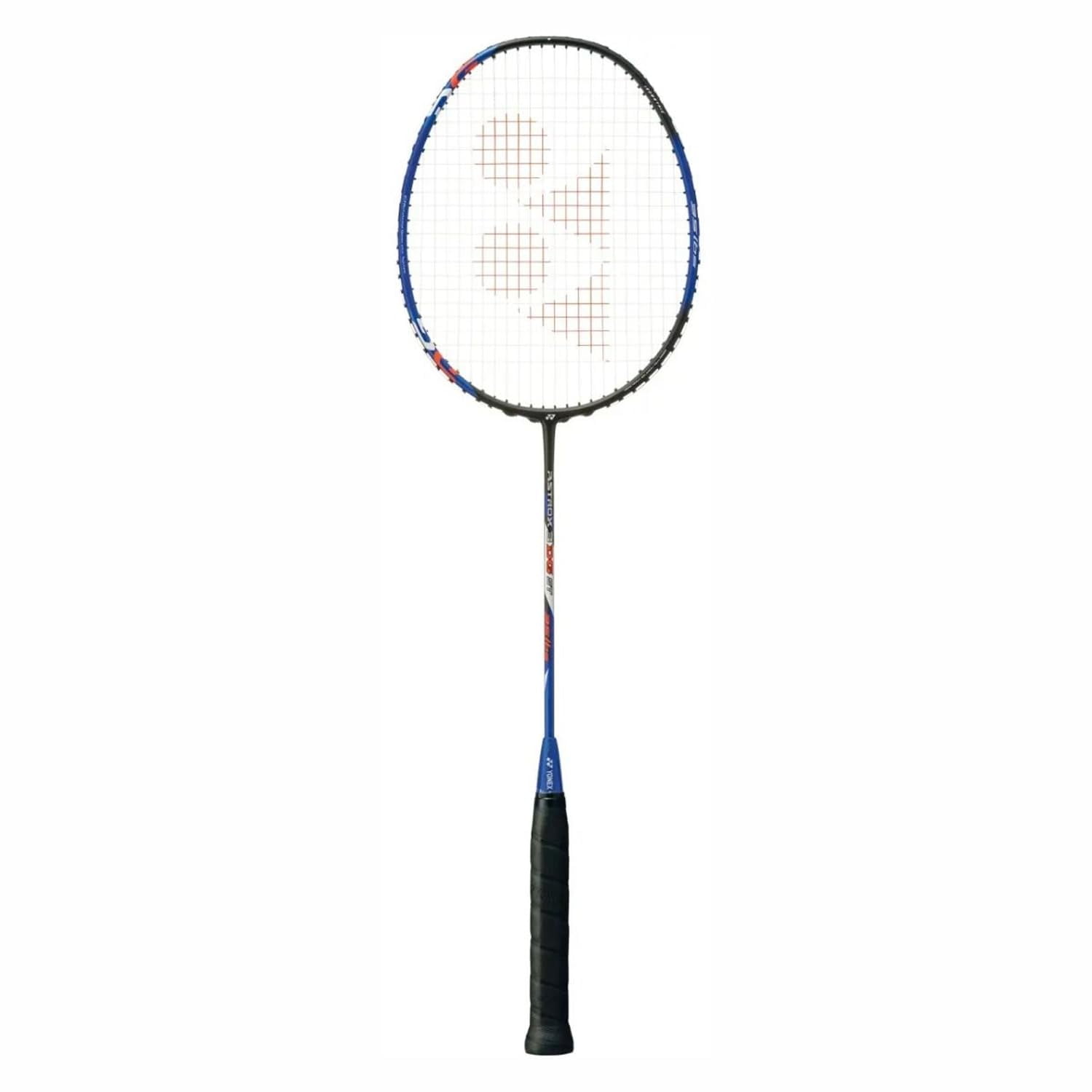 Yonex ASTROX 100 TOUR Strung Badminton Racquet, 4U G5, Material