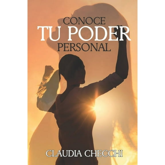Conoce Tu Poder Personal (Paperback)