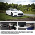 thumbnail image 3 of EIMELI Jack Rubber Pad Trolley Axle Stand  Rubber Pad Practical Car Tuning Protection, 3 of 6