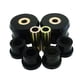 thumbnail image 2 of Juego de bujes de brazo de control delantero de coche de 4 piezas perfecl para MK2 MK3 MK4 Golf, 2 of 8