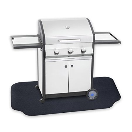 Grilltex Under The Grill Protective Deck And Patio Mat 36 X 56 Inches Walmart Canada