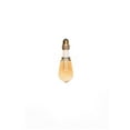 thumbnail image 3 of Next Glow LED Vintage Edison Bulbs ST64 3.5W, Equivalent 20W E26 led Bulb Medium Base, Dimmable, Soft Warm Amber Light Bulbs, 120 Lumen Decorative Light Bulbs for Home, Kitchen, Bedroom, Restaurant., 3 of 4