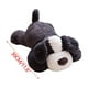 thumbnail image 3 of Xiying - Peluche de Perro Realista Acostado: Un Adorable y Suave Peluche para Niños y Adultos., 3 of 3