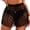 Black-1, variant on Swimsuit Coverups for Women Sarong Beach Sheer Short Skirt Bikini Bathing Suit Cover Ups For Swimwear Bikini Bottoms