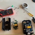 thumbnail image 4 of BL1830 Li-Ion Battery Charging Protection Board for Makita 18V 2Pcs, 4 of 5
