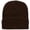 BL38_Brown, variant on Resicozy Beanie for Men Winter Hats Cuffed Knit High Stretch Soft Comfortable for Winter Outdoor Sports Brown